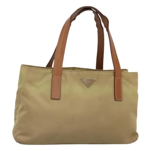 Pre-owned > Pre-owned Bags > Pre-owned Handbags - - Prada Vintage - Modalova