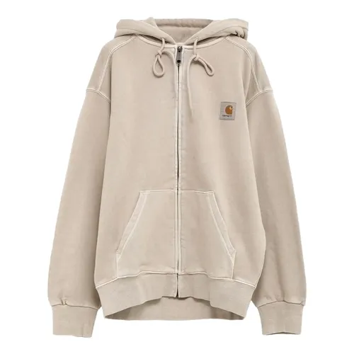 Sweatshirts & Hoodies > Zip-throughs - - Carhartt Wip - Modalova