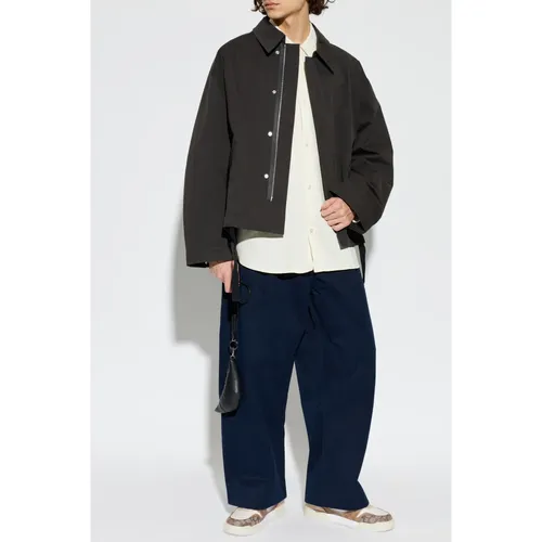 Shirts > Casual Shirts - - Studio Nicholson - Modalova