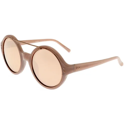 Accessories > Sunglasses - - Linda Farrow - Modalova