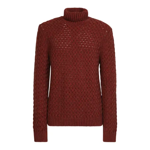 Knitwear > Turtlenecks - - Lardini - Modalova