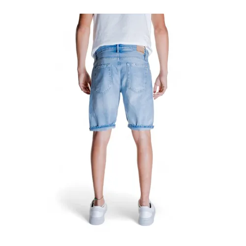 Shorts > Denim Shorts - - Antony Morato - Modalova