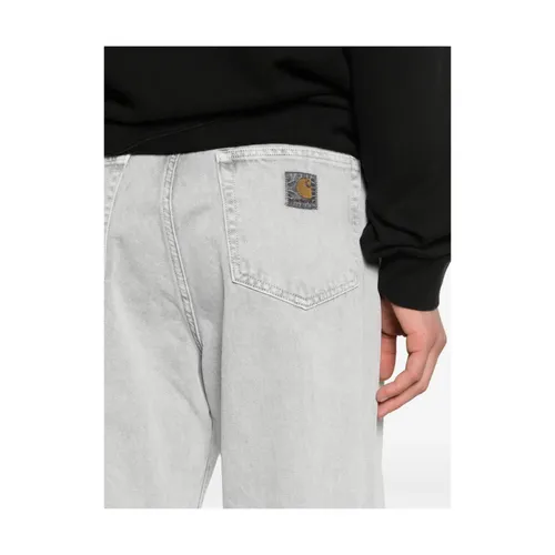 Jeans > Straight Jeans - - Carhartt Wip - Modalova