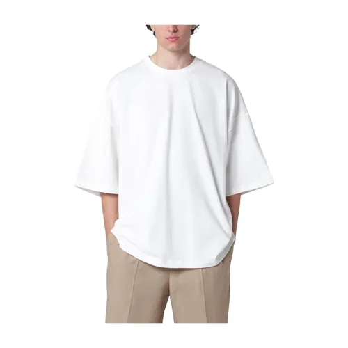 Tops > T-Shirts - - Entire Studios - Modalova