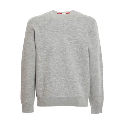 Sweatshirts & Hoodies > Sweatshirts - - MC2 Saint Barth - Modalova