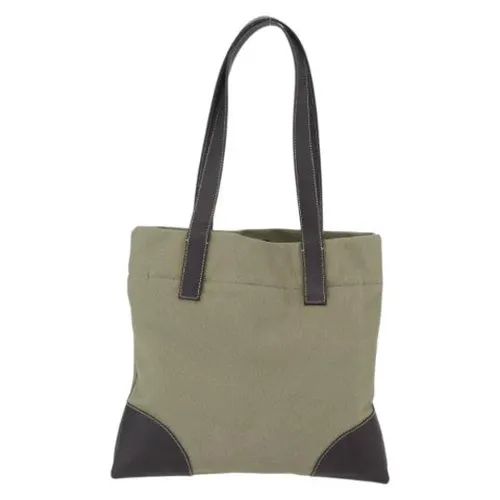 Pre-owned > Pre-owned Bags > Pre-owned Tote Bags - - Prada Vintage - Modalova