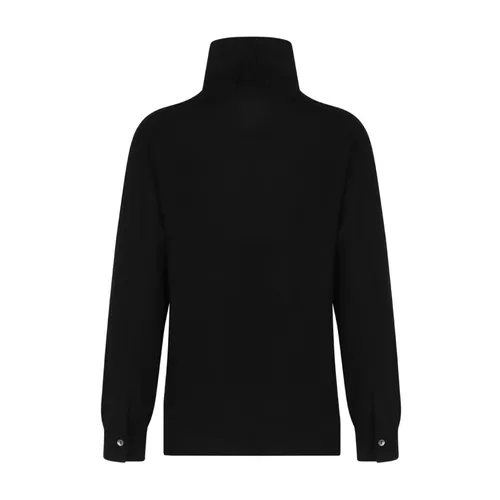 Knitwear > Turtlenecks - - P.a.r.o.s.h. - Modalova
