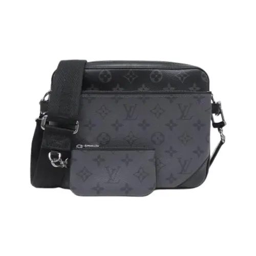 Pre-owned > Pre-owned Bags > Pre-owned Cross Body Bags - - Louis Vuitton Vintage - Modalova