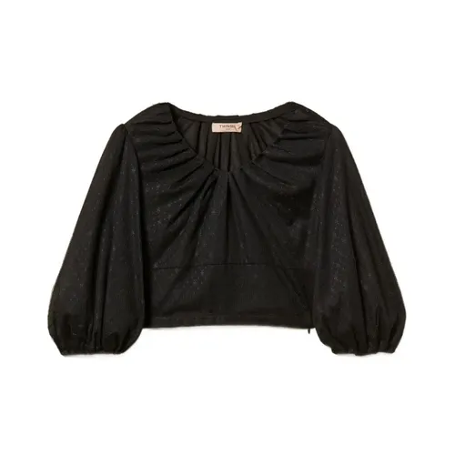 Blouses & Shirts > Blouses - - Twinset - Modalova