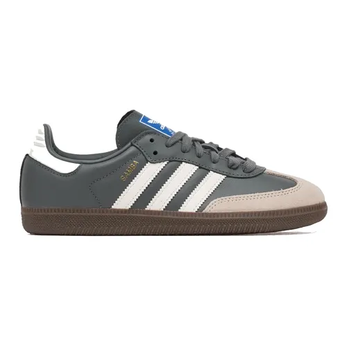 Adidas - Shoes > Sneakers - Gray - Adidas - Modalova