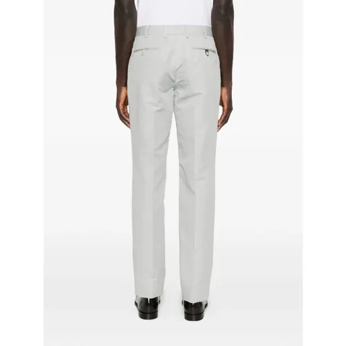 Trousers > Suit Trousers - - Brioni - Modalova