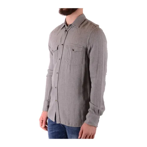 Shirts > Casual Shirts - - Dondup - Modalova