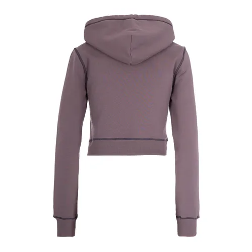 Sweatshirts & Hoodies > Hoodies - - Diesel - Modalova