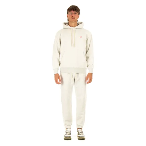 Sweatshirts & Hoodies > Hoodies - - Autry - Modalova