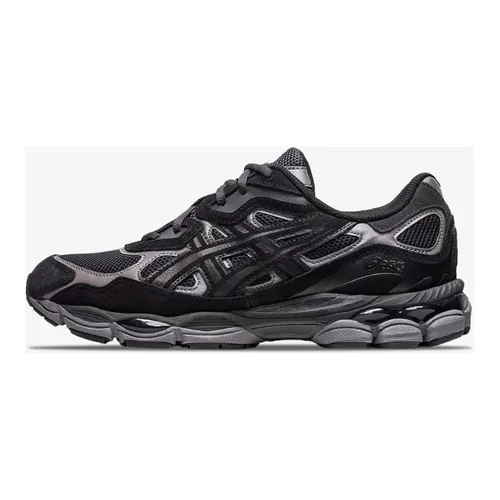 Asics - Shoes > Sneakers - Black - Asics - Modalova
