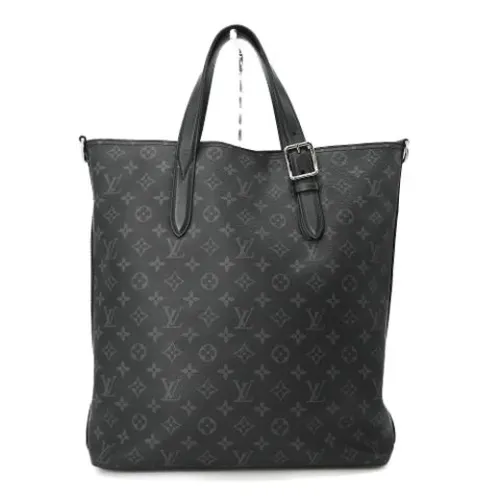 Pre-owned > Pre-owned Bags > Pre-owned Tote Bags - - Louis Vuitton Vintage - Modalova