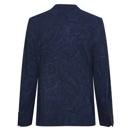 Etro - Jackets > Blazers - Blue - Etro - Modalova