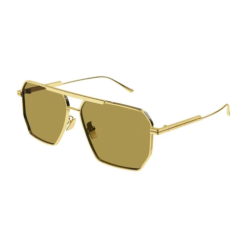 Accessories > Sunglasses - - Bottega Veneta - Modalova