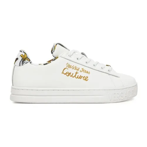Shoes > Sneakers - - Versace Jeans Couture - Modalova