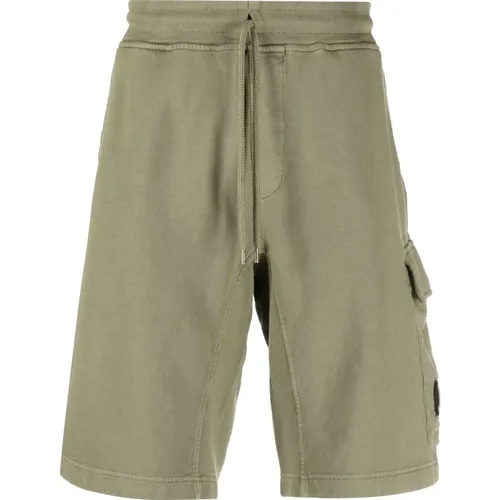 Shorts > Long Shorts - - C.p. Company - Modalova