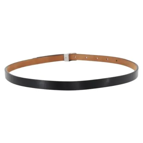 Pre-owned > Pre-owned Accessories > Pre-owned Belts - - Louis Vuitton Vintage - Modalova