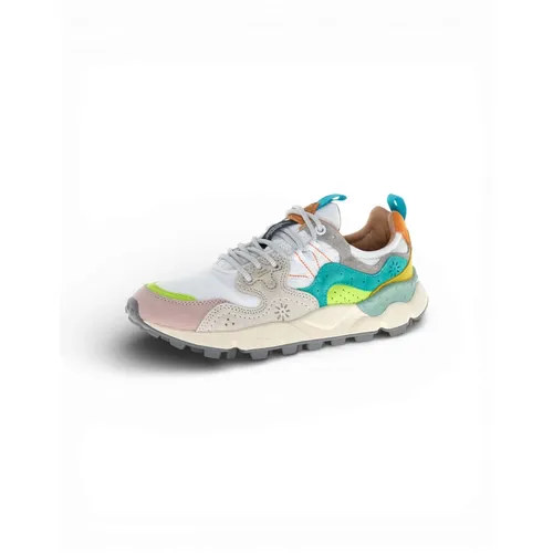 Sport > Outdoor > Outdoor Shoes - - Flower Mountain - Modalova
