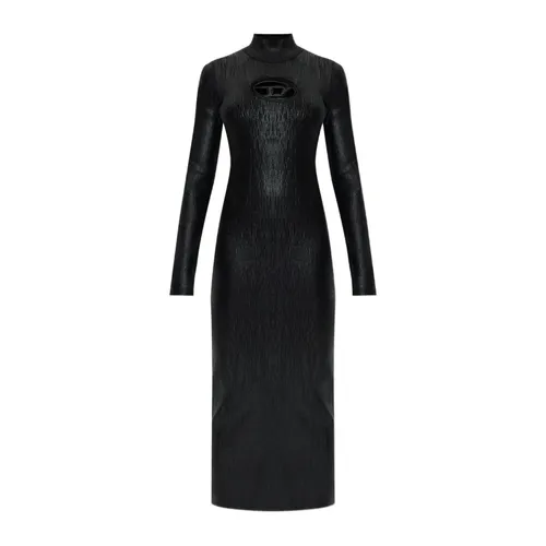 Dresses > Day Dresses > Midi Dresses - - Diesel - Modalova