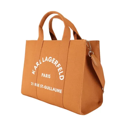 Bags > Tote Bags - - Karl Lagerfeld - Modalova