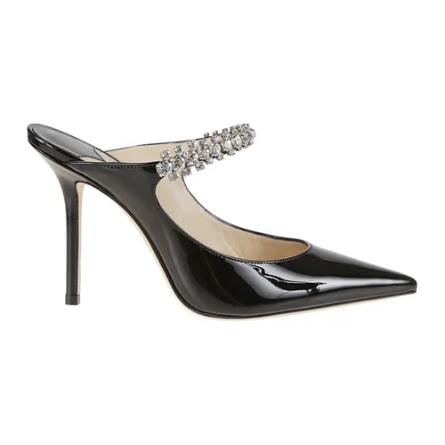 Shoes > Heels > Heeled Mules - - Jimmy Choo - Modalova