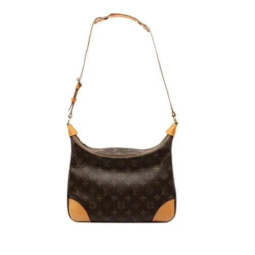 Pre-owned > Pre-owned Bags > Pre-owned Shoulder Bags - - Louis Vuitton Vintage - Modalova