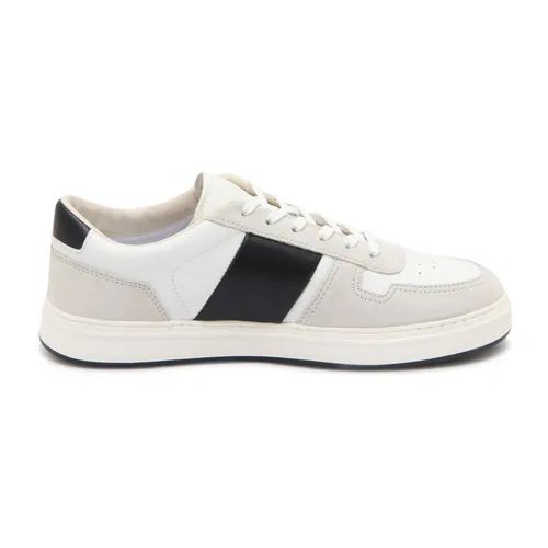 Hogan - Shoes > Sneakers - White - Hogan - Modalova