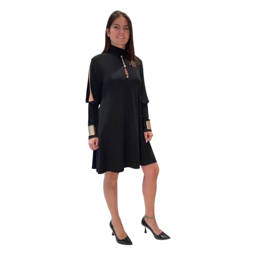 Dresses > Day Dresses > Short Dresses - - Imperial - Modalova