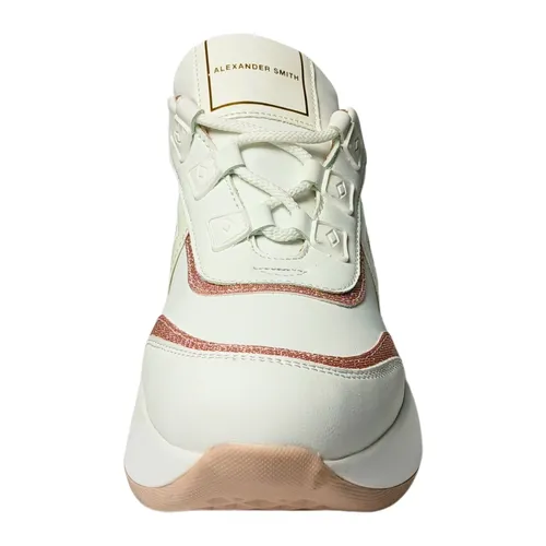 Shoes > Sneakers - - Alexander Smith - Modalova