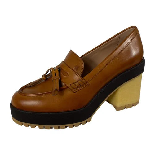 Shoes > Heels > Pumps - - Hogan - Modalova