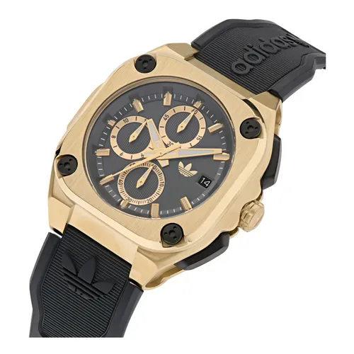 Accessories > Watches - - Adidas - Modalova