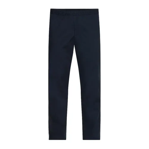 Trousers > Slim-fit Trousers - - Tommy Hilfiger - Modalova