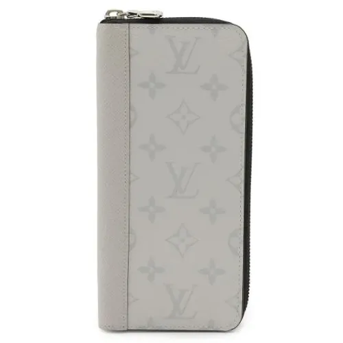 Pre-owned > Pre-owned Accessories > Pre-owned Wallets - - Louis Vuitton Vintage - Modalova