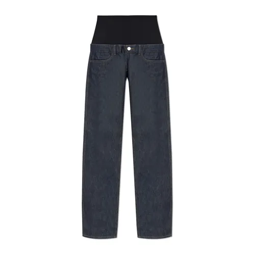 Jeans > Straight Jeans - - Coperni - Modalova