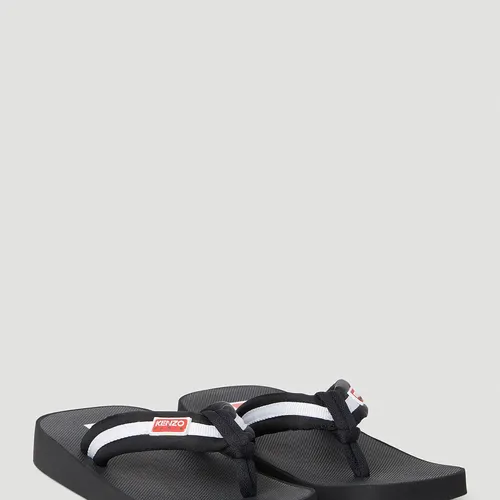Shoes > Flip Flops & Sliders > Flip Flops - - Kenzo - Modalova