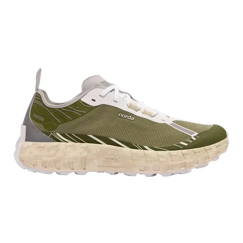 Norda - Shoes > Sneakers - Green - Norda - Modalova