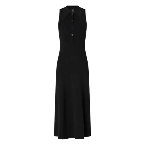 Dresses > Day Dresses > Maxi Dresses - - Pinko - Modalova