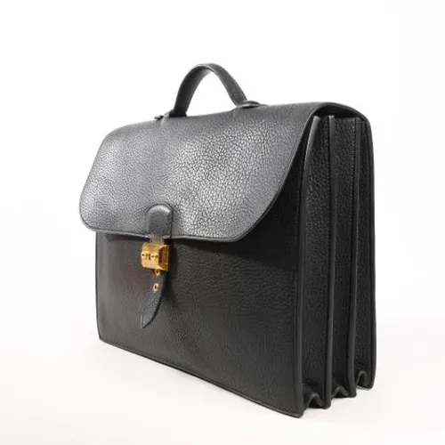Pre-owned > Pre-owned Bags > Pre-owned Handbags - - Hermès Vintage - Modalova