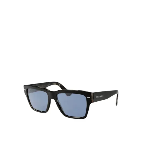 Accessories > Sunglasses - - Dolce & Gabbana - Modalova