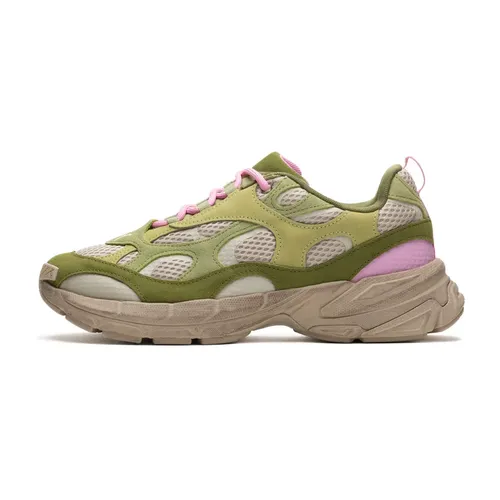 Puma - Shoes > Sneakers - Green - Puma - Modalova