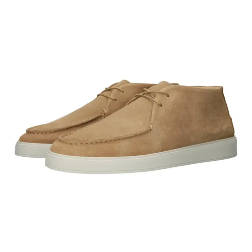 Shoes > Boots > Lace-up Boots - - Blackstone - Modalova