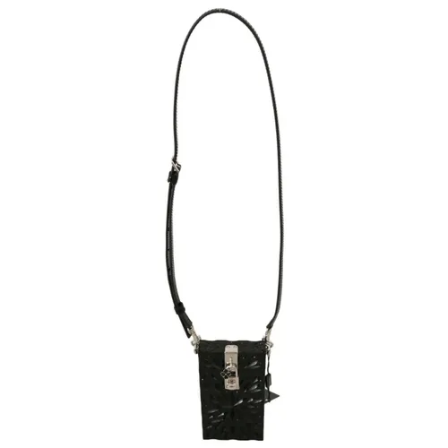 Pre-owned > Pre-owned Bags > Pre-owned Cross Body Bags - - Dolce & Gabbana Pre-owned - Modalova