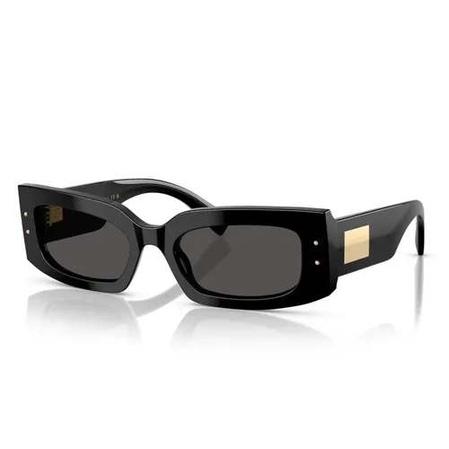 Accessories > Sunglasses - - Dolce & Gabbana - Modalova