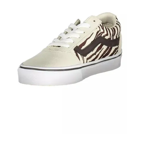 Vans - Shoes > Sneakers - Beige - Vans - Modalova