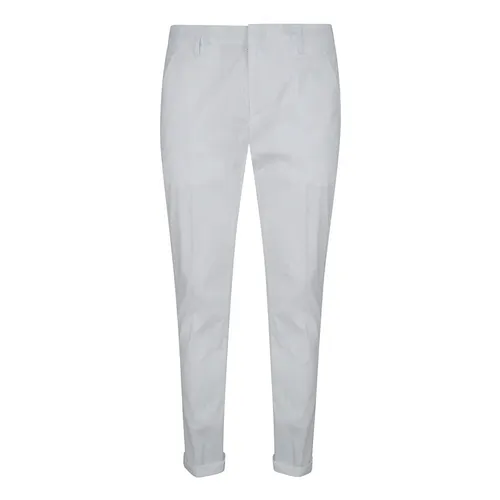 Trousers > Chinos - - Dondup - Modalova