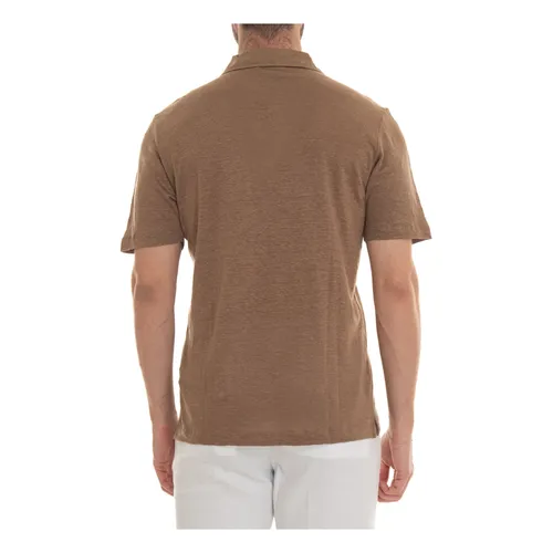 Tops > Polo Shirts - - Gran Sasso - Modalova